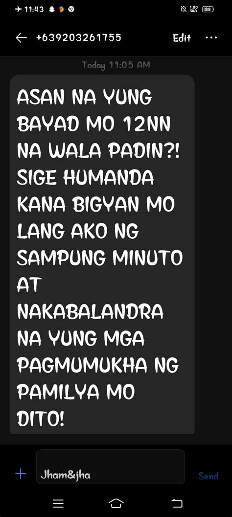 peso buffet harassment|OLA harassment Victims .